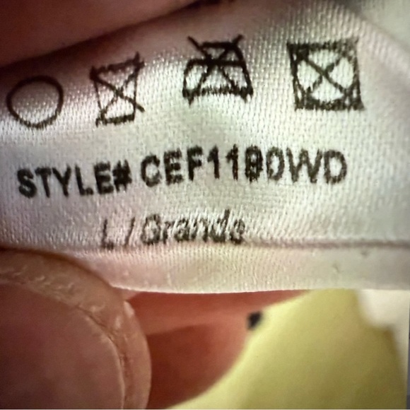 Windsor Elegant Navy Blue Evening Gown homecoming prom formal dance - Picture 9 of 9